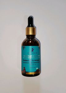 Pilgrim Hair Serum