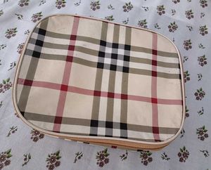 A Small Useful Pack Bag