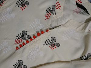 Kurta Set