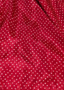 Satin Fabric 5 Mtr 44 Pana
