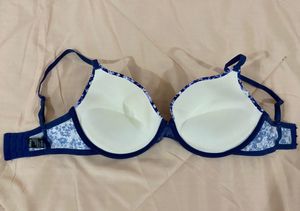 Zivame Push Up Bra