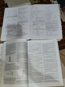S.L. Arora Physics Class XI Books