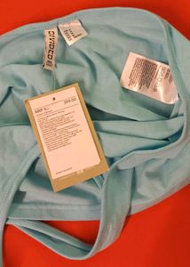 H&amp;M Halter Neck Top