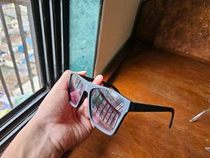 1 Sun Glass &amp; 2 Reading Specs Combo