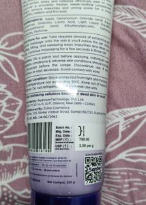 Sanfe Tan Removal Gel