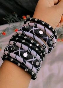 Navratri Bangles ♥️❤️😍