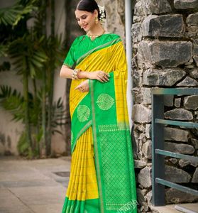 MAAHISMATHI SILK