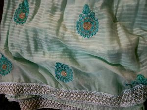 Cotton Saree For Women
