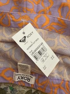 A-Line Skirt