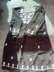 Black Frock