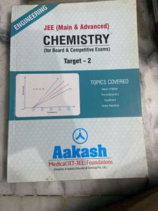 Chemistry jee mains and advance+solved ggsipupap