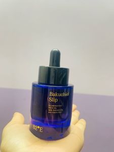 82E- Bakuchiol Slip Illuminating face oil
