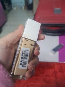 All In 1 Makeup