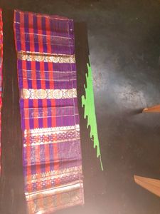 Gorgeous Jariwork Saree