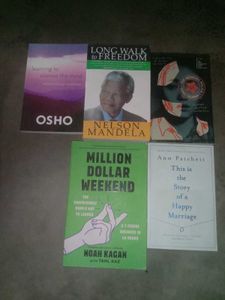 International Top Selling Author Books