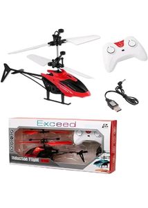 Remote Control Helicopter