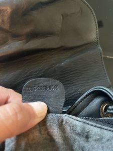 Gucci Bagpack - Sturdy
