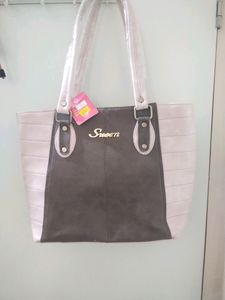 Modern Design Classy Bag