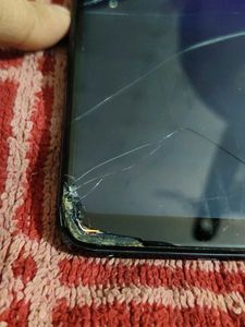 Asus Zenfone Max Pro M2
