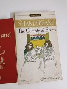Classic Literature Bundle
