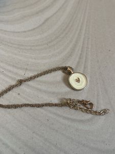 Heart Pendant Necklace