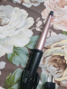 VEGA Hair Curler