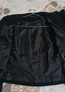 Black jacket by ONLY