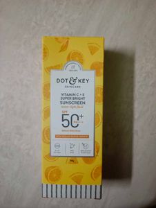 Dot & Key Super Bright Sunscreen