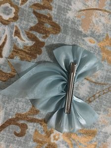 Cute Blue Hair Accessory