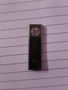 HP Pendrive 8GB