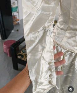 Vintage Gown ❤️‍🔥