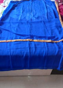 Lehenga With Kurta