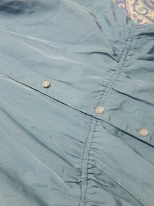 Cute Button-Down shirt