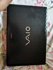 Sony Vaio e series i3-2330m processor