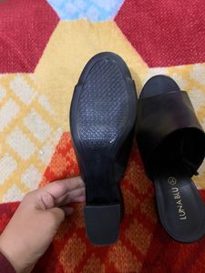 Westside Heels