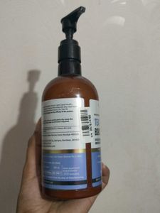 Dr. Sheth&#39;s Body Lotion