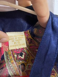 Original Victoria’s Secret Tunic