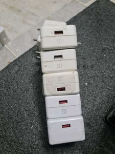OnePlus Charger - Used 1 Piece Price