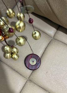 Unique Home Decor Wind Chime