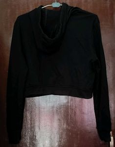 Sweter Hoody