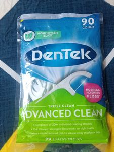 Teeth Cleaner