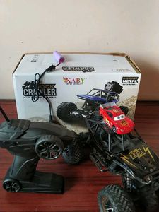 KABY Best Quality Remote Control Car
