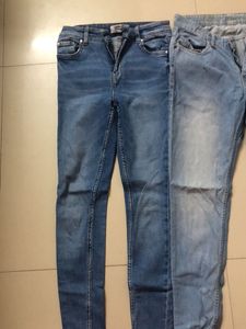 3 Jeans Combo Set