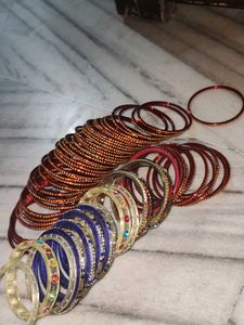 Bangles Set