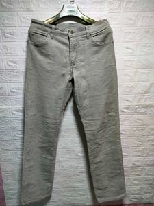 Vintage Lee Corduroy Pant