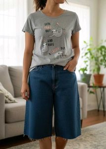 Women Max Tshirt