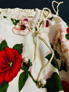 Floral Sundress