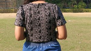Stylish Short Tshirt 👕