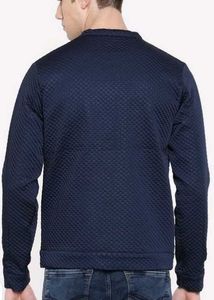 Trinity Zipper Jacket