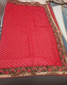 Premium Heavy Quality Saree 🤩
